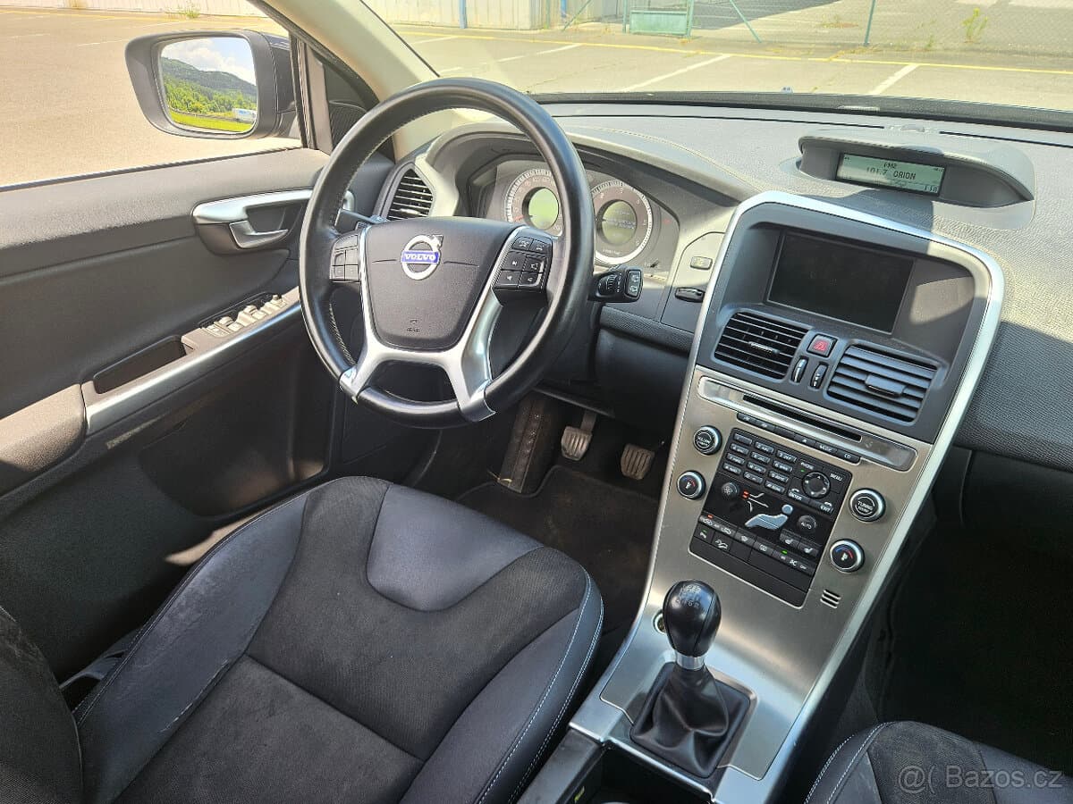 2010 Volvo XC60 - 9