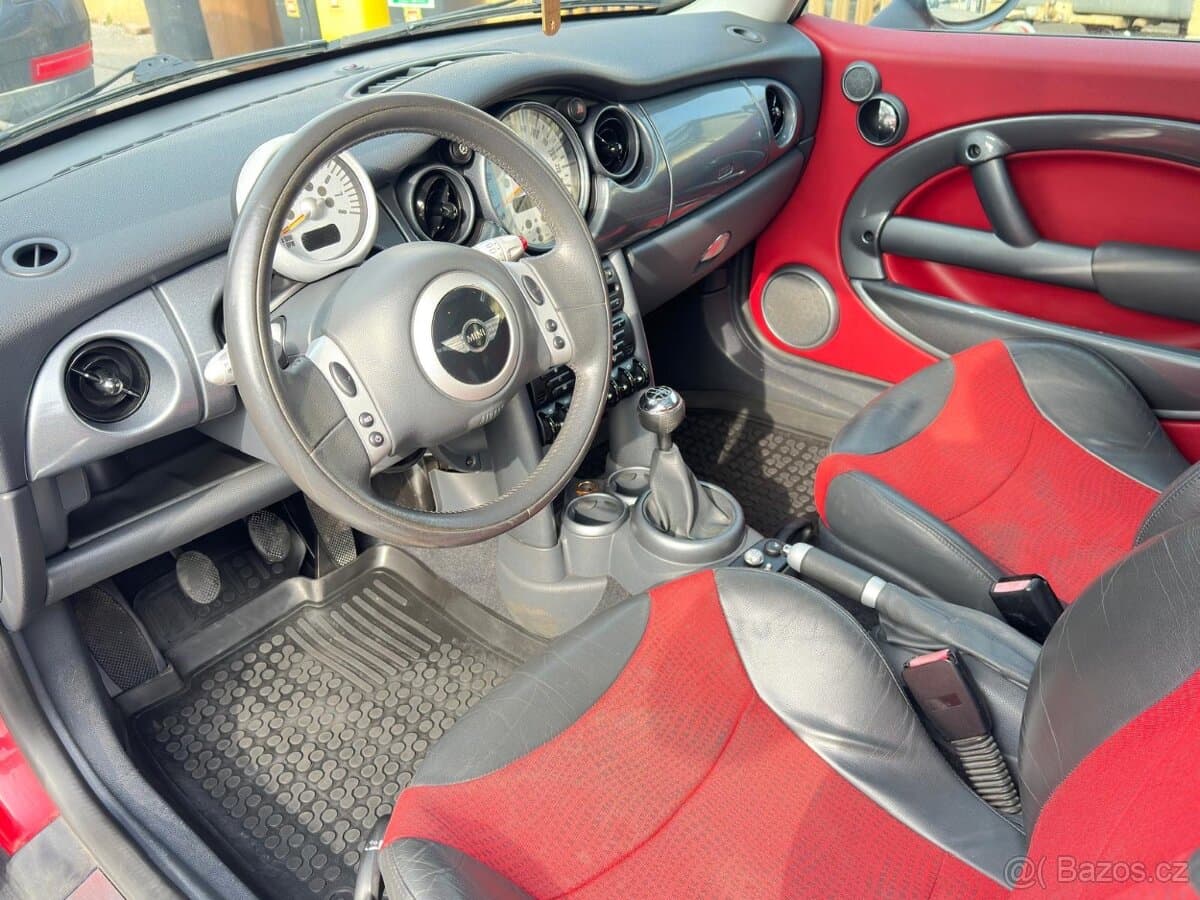 2002 Mini OSTATNÍ - 9