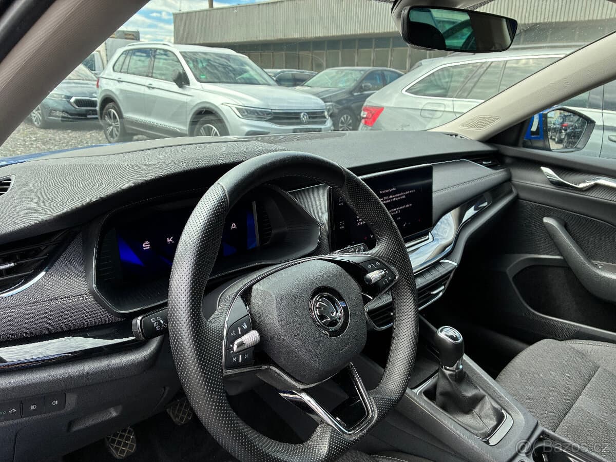 2023 Škoda OCTAVIA - 9
