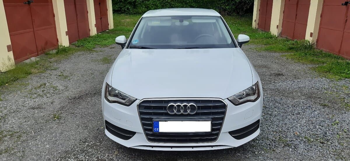 Audi A3 - 9