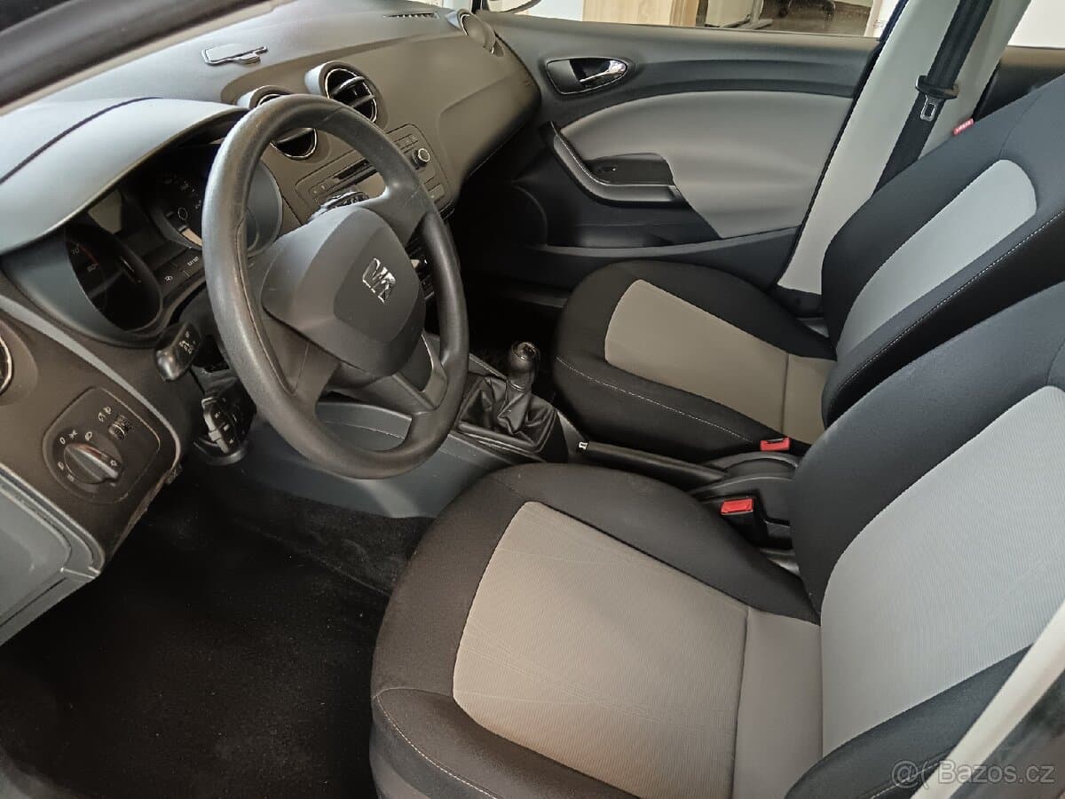 2014 Seat IBIZA - 9