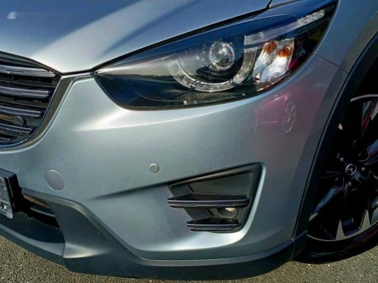 2015 Mazda CX-5 - 9