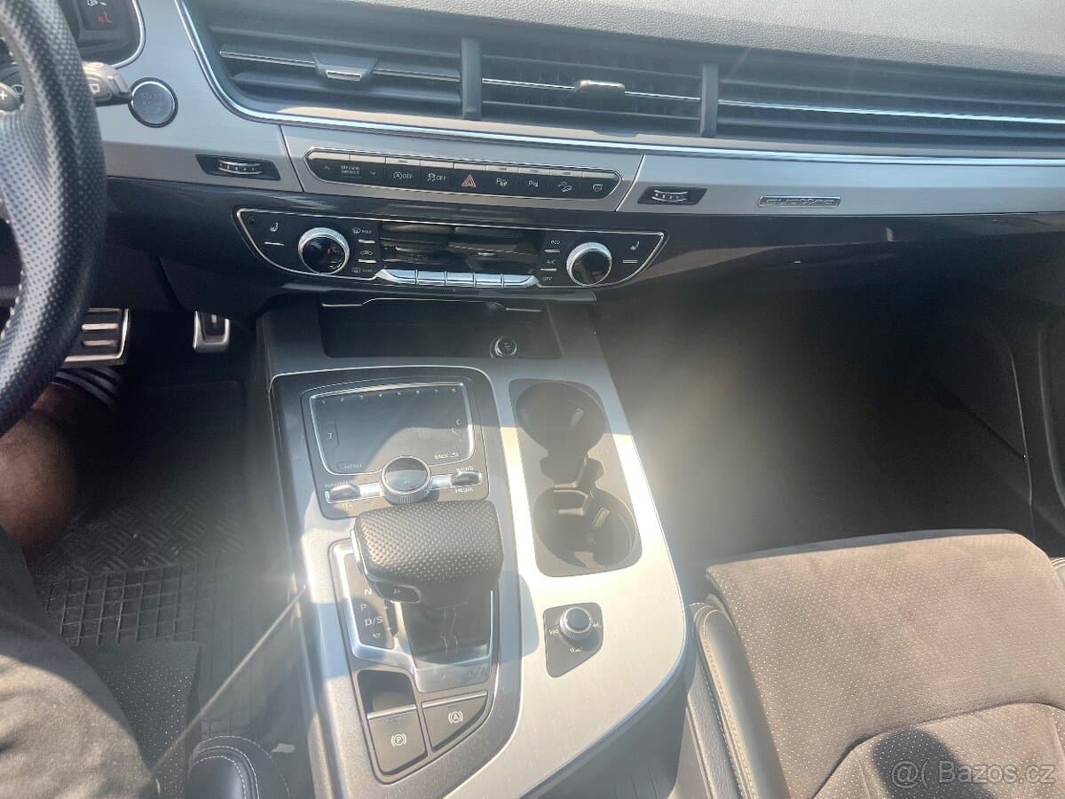 2018 Audi Q7 - 9
