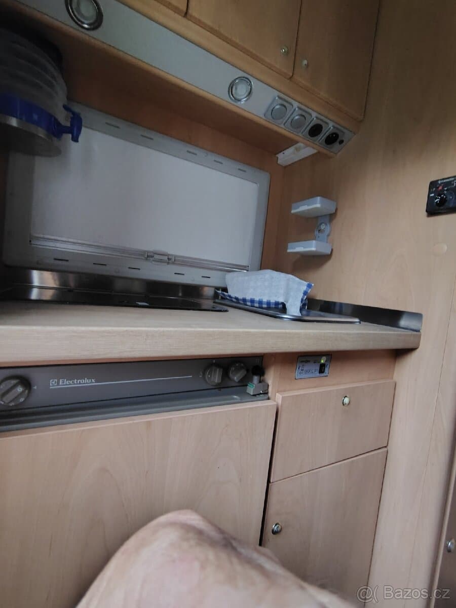 2002 Fiat DUCATO - 9