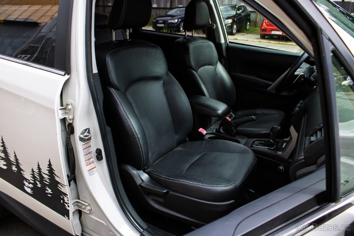 2013 Subaru FORESTER - 9