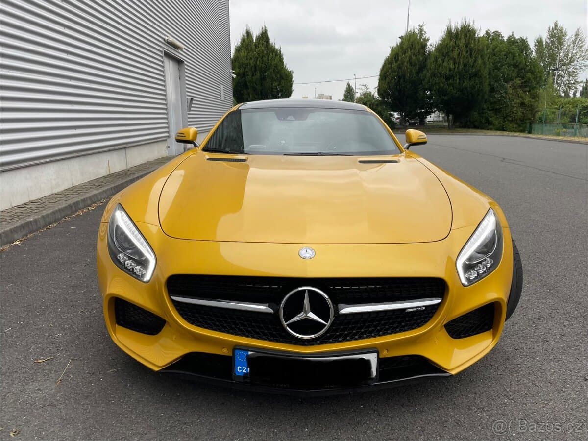 2016 Mercedes-Benz OSTATNÍ - 9