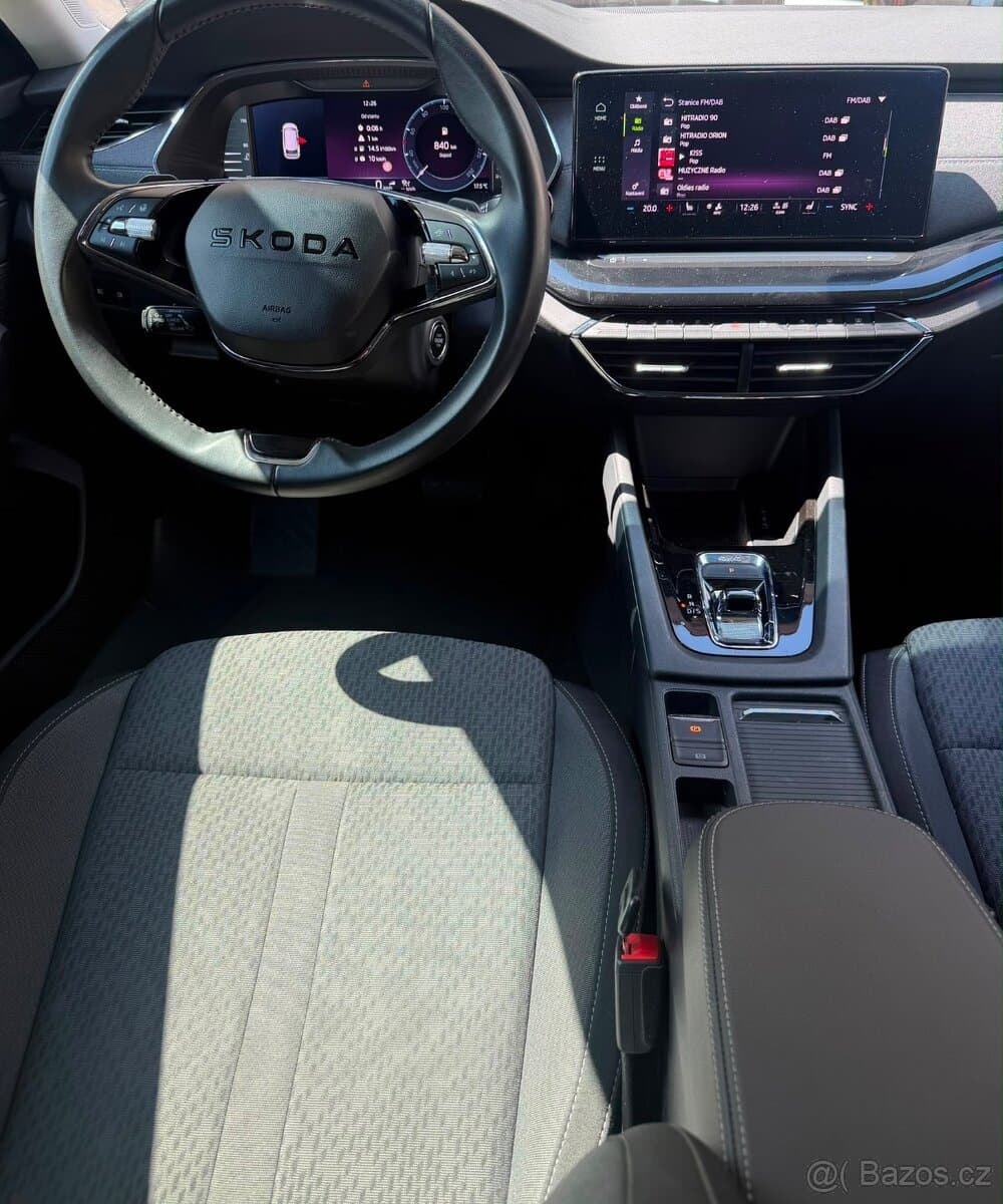 2024 Škoda OCTAVIA - 9