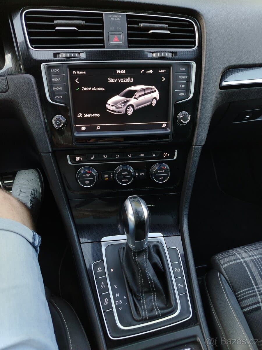 2016 Volkswagen GOLF - 9