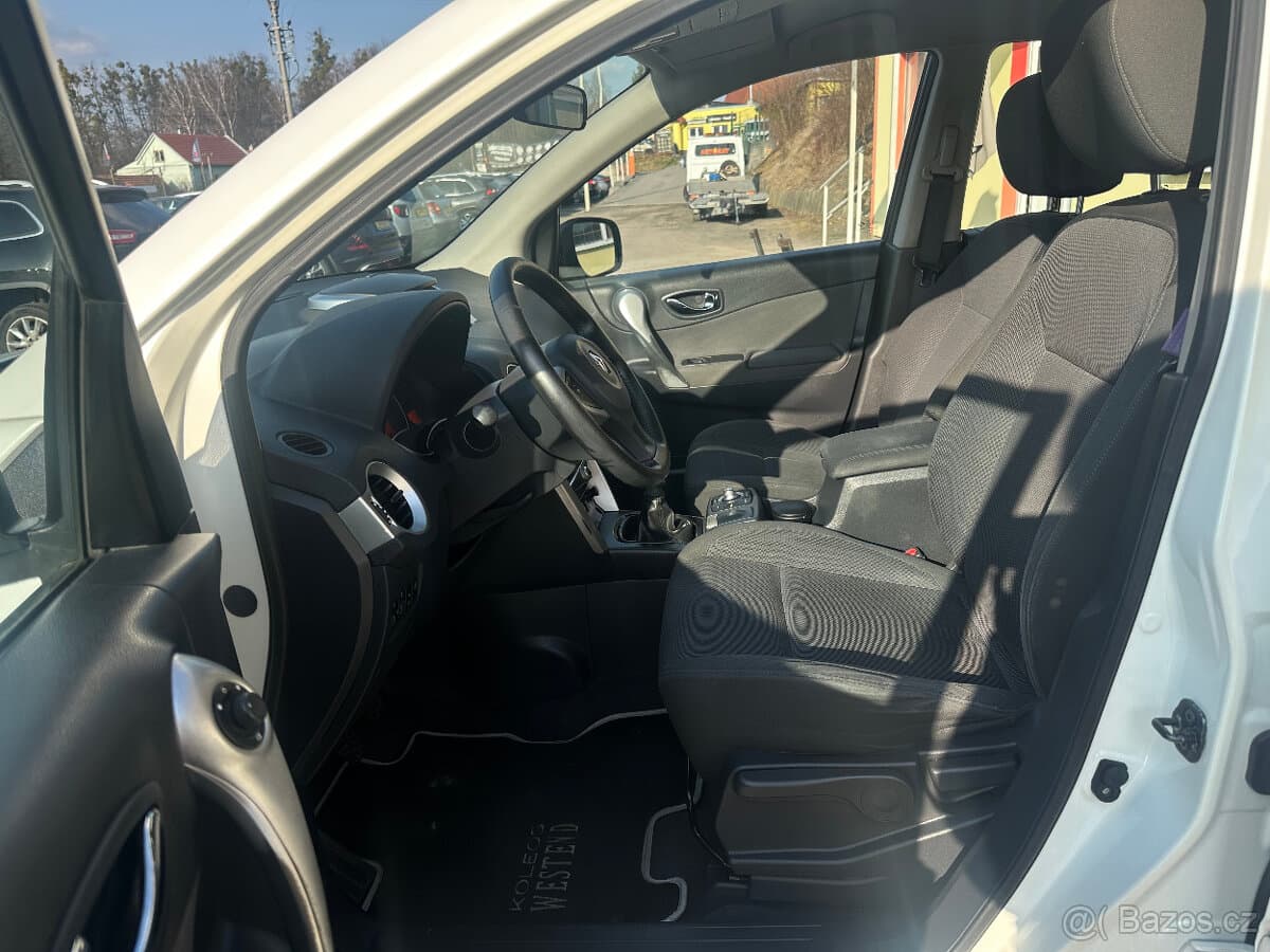 2010 Renault KOLEOS - 9
