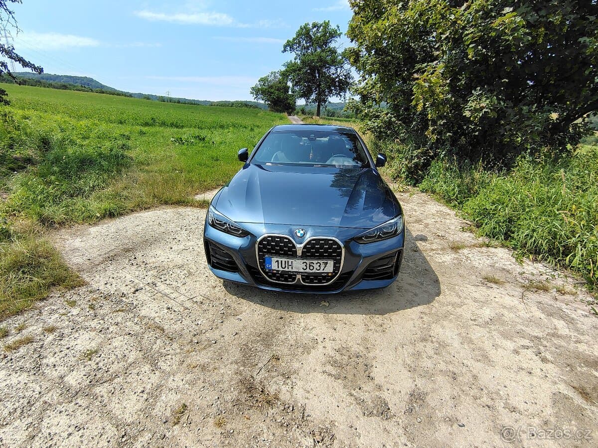 BMW OSTATNÍ - 9