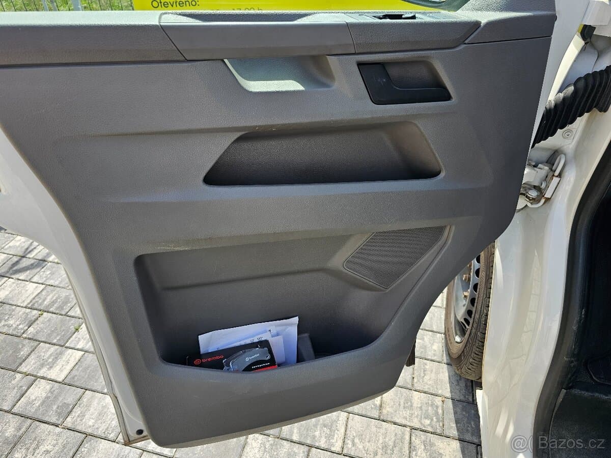 2019 Volkswagen TRANSPORTER - 9