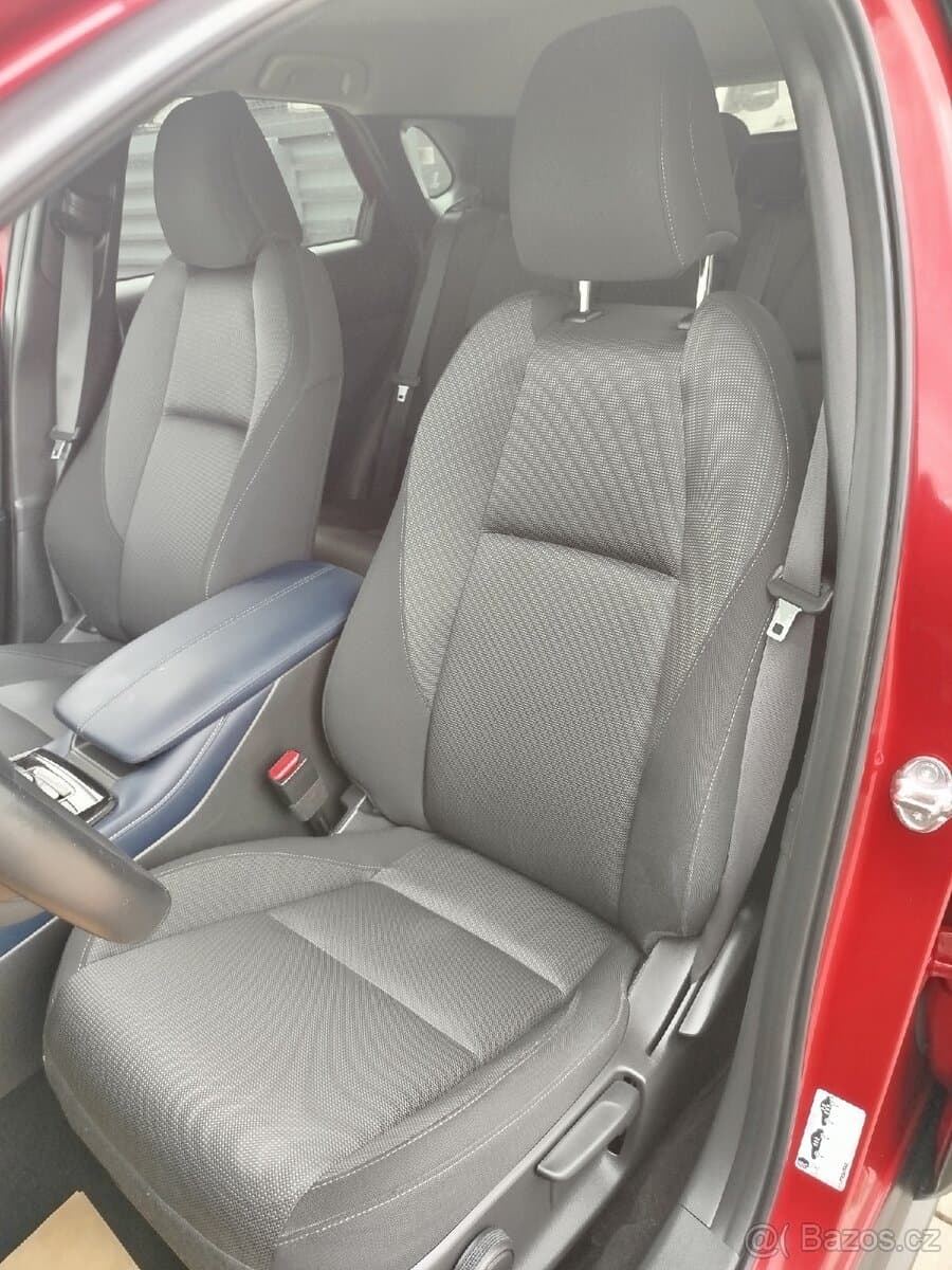 2020 Mazda CX-30 - 9