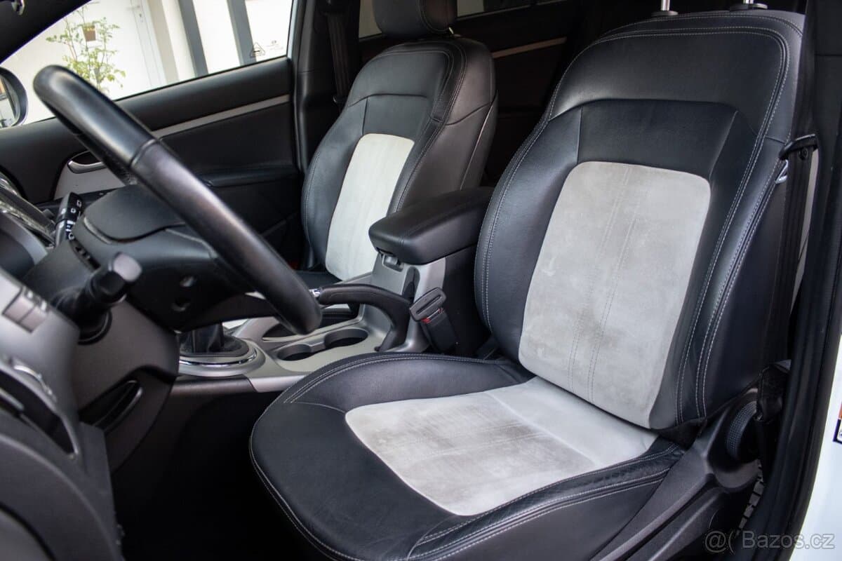 2015 Kia SPORTAGE - 9
