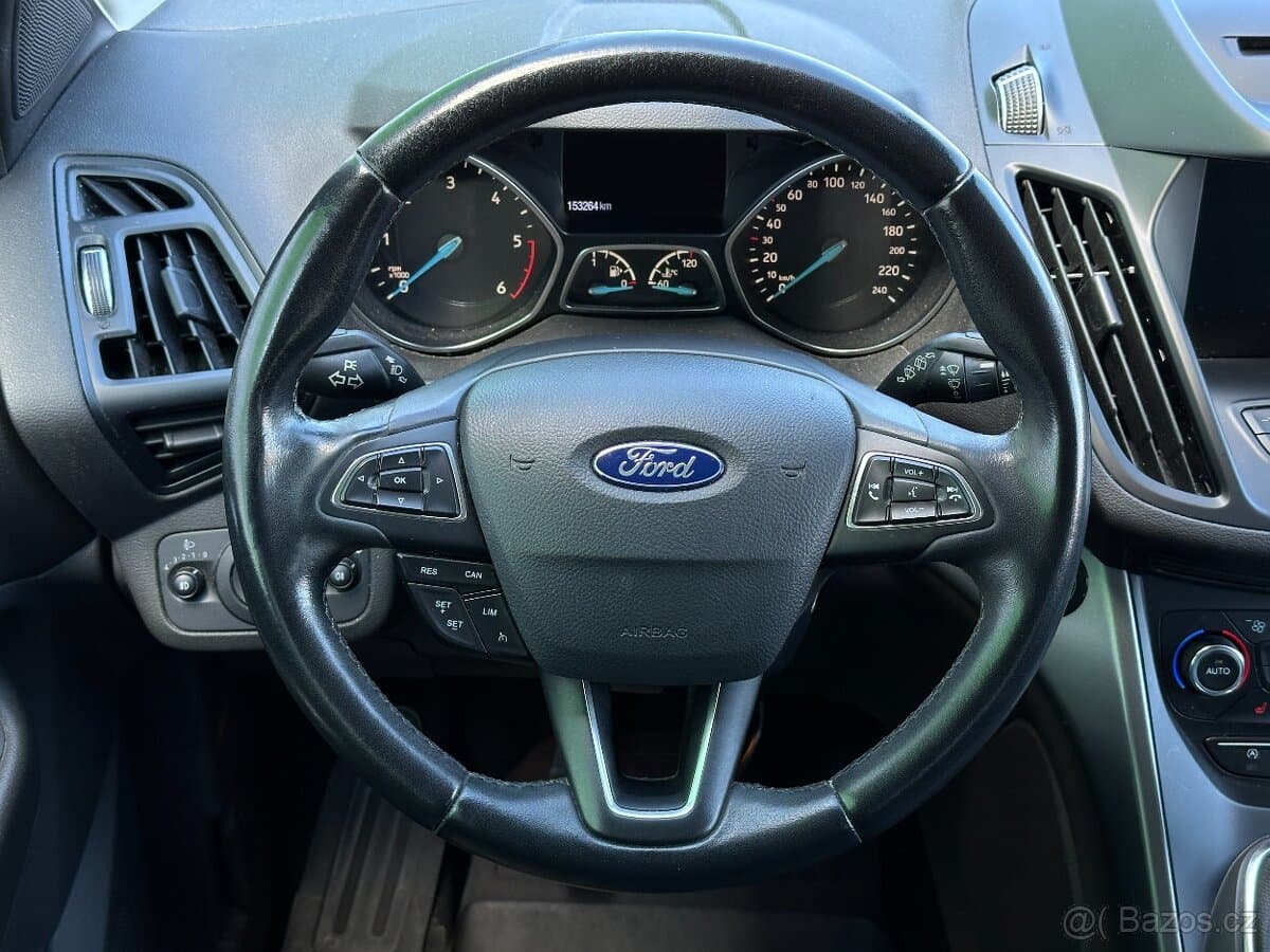 2017 Ford KUGA - 9