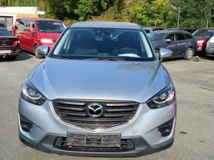 2015 Mazda CX-5 - 9