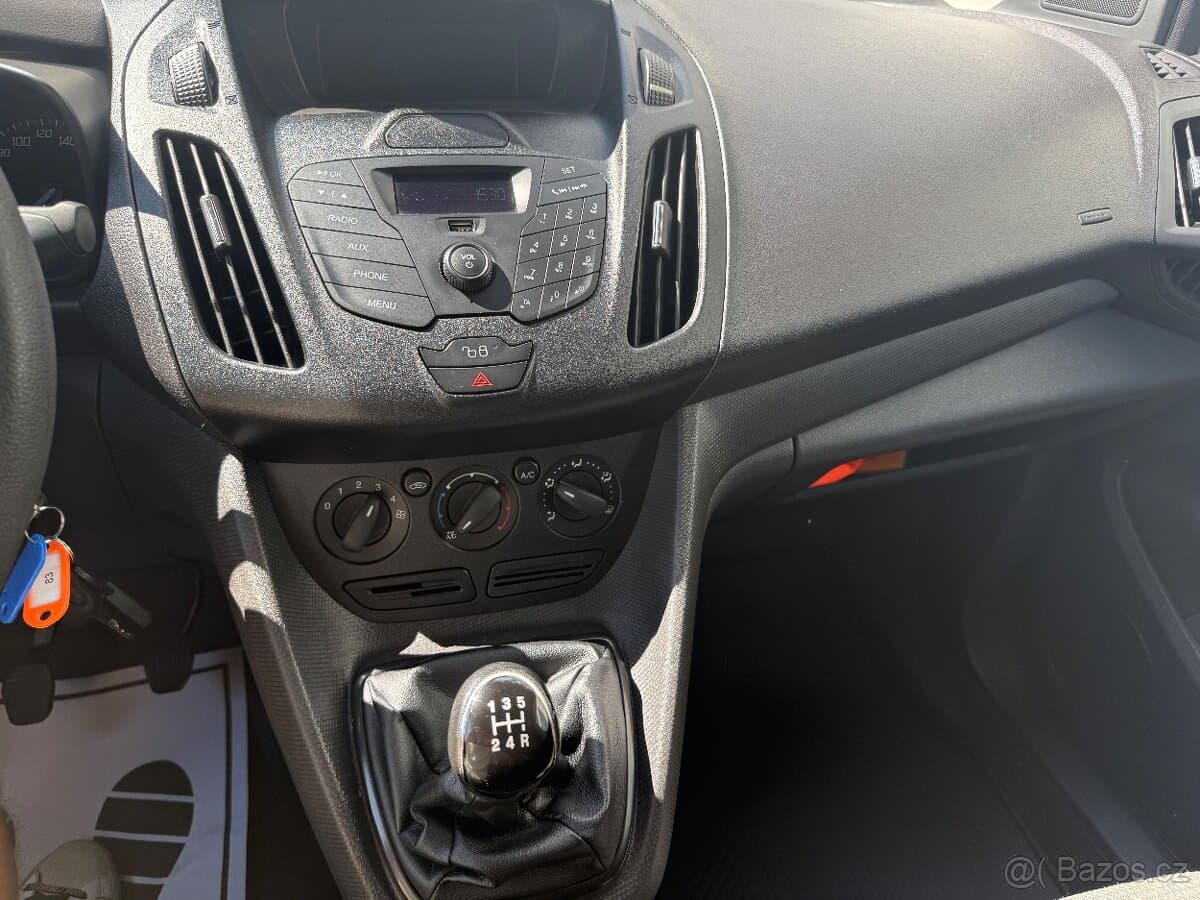 2016 Ford OSTATNÍ - 9