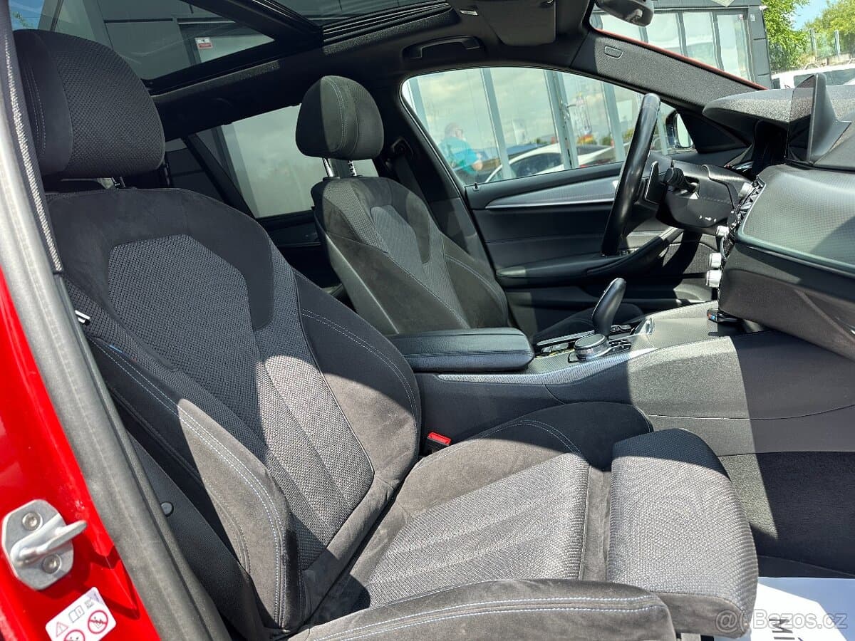 2019 BMW OSTATNÍ - 9