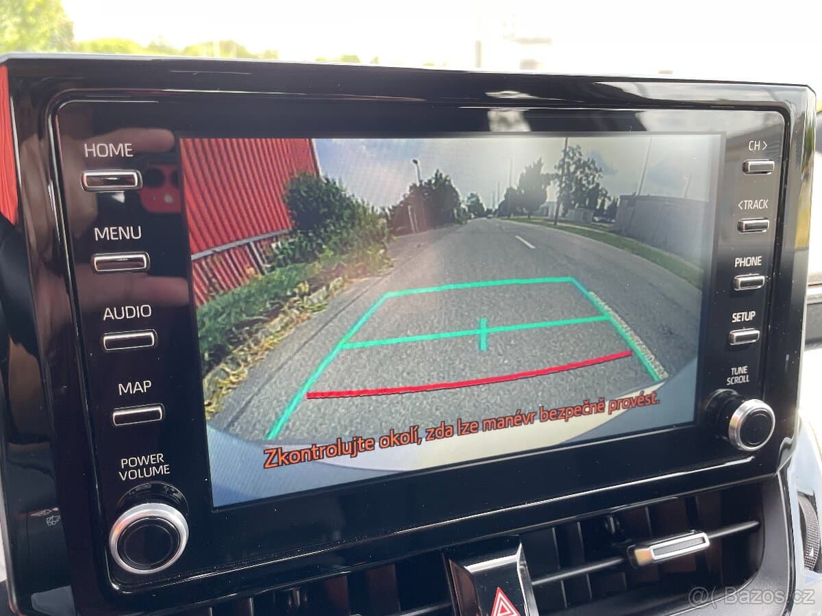 2022 Toyota COROLLA - 9