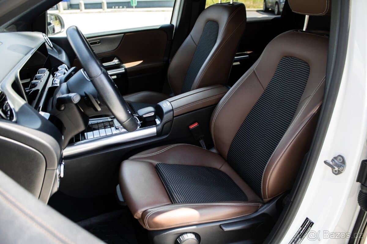 2020 Mercedes-Benz OSTATNÍ - 9