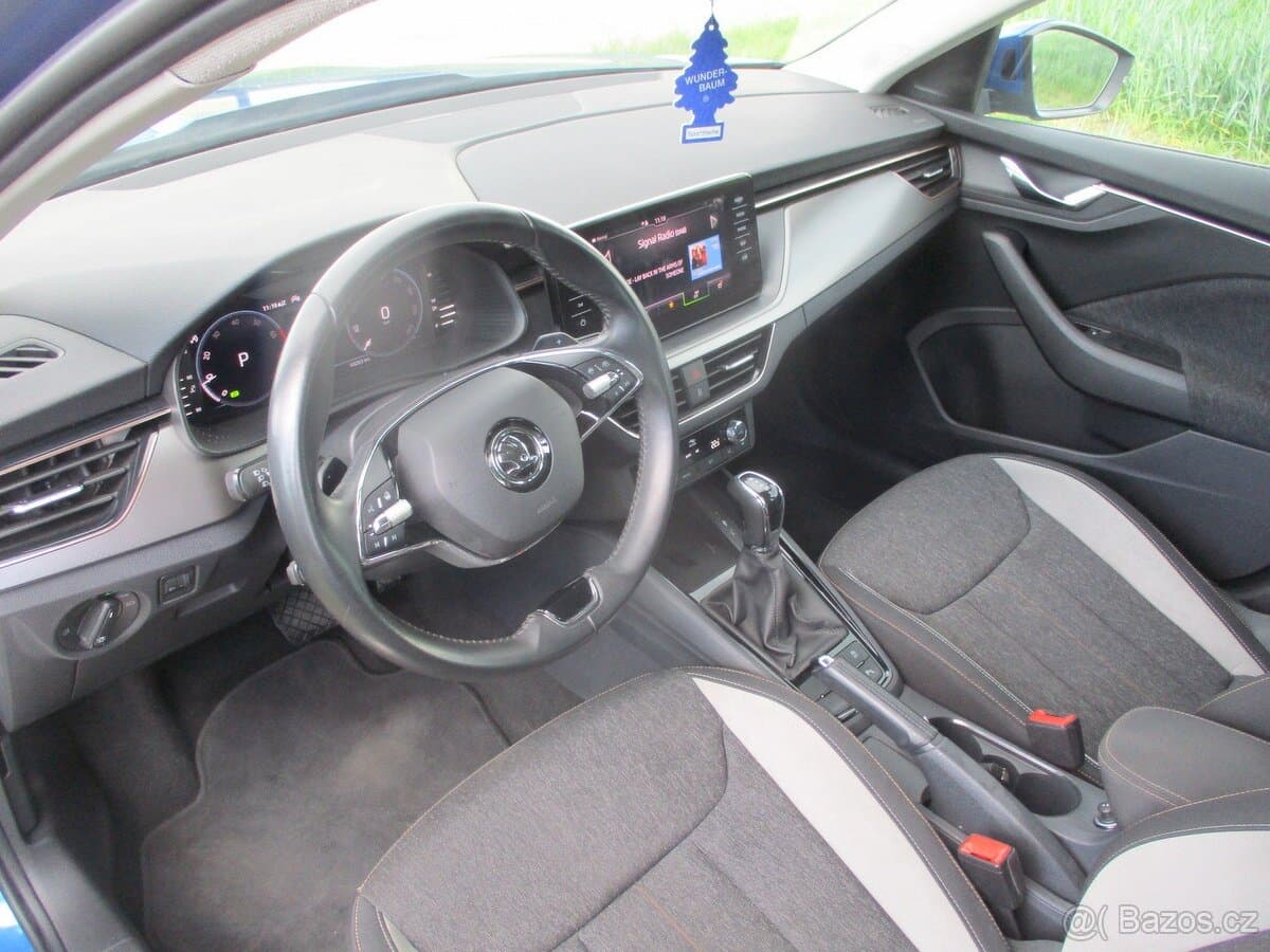 2023 Škoda KAMIQ - 9