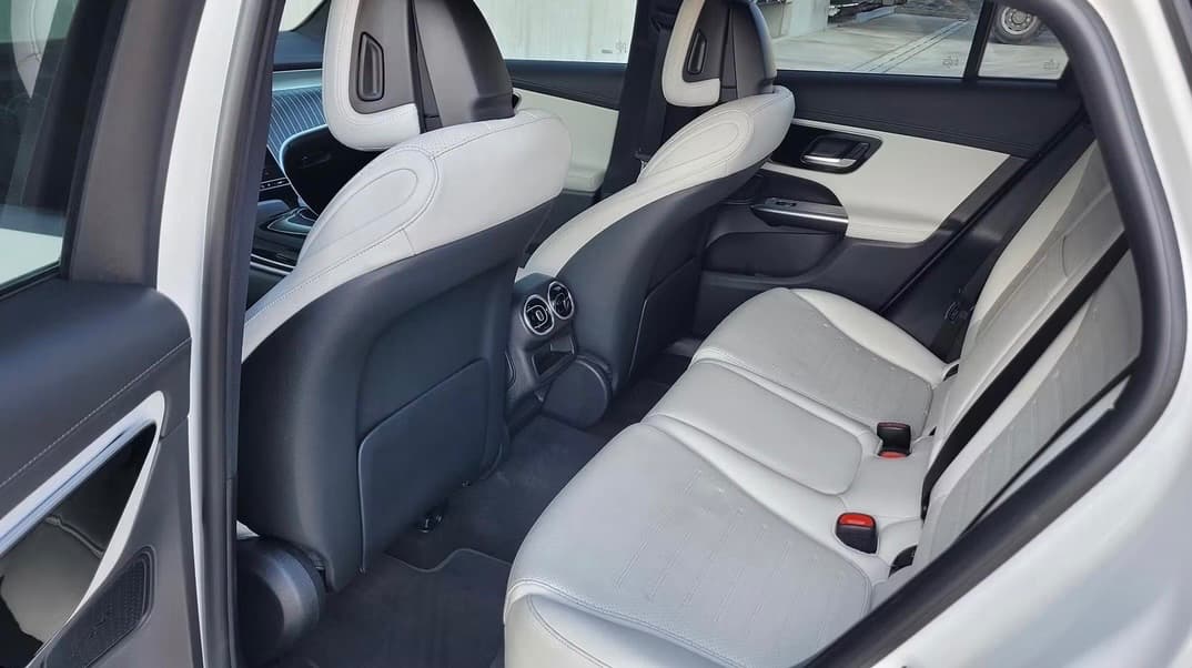 2023 Mercedes-Benz GLC - 9