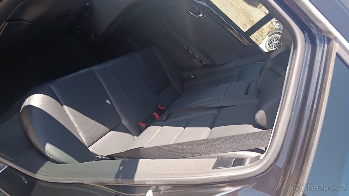 2011 Mercedes-Benz OSTATNÍ - 9