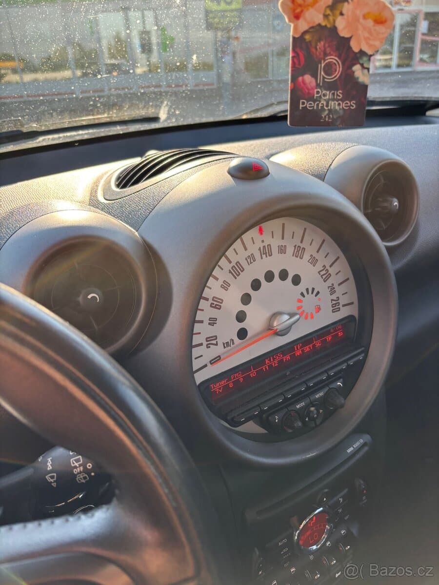 2010 Mini COUNTRYMAN - 9