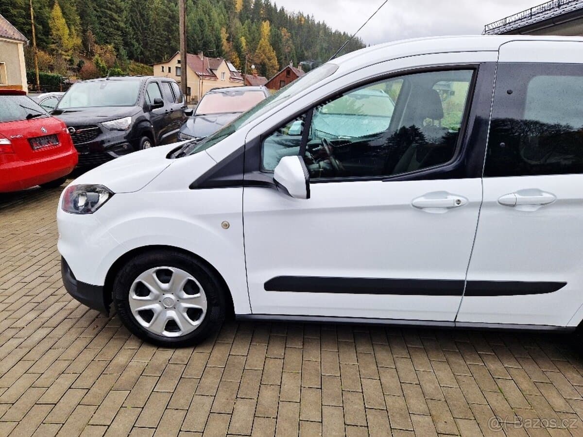 2019 Ford TRANSIT - 9