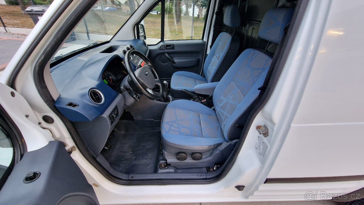 2012 Ford TRANSIT - 9