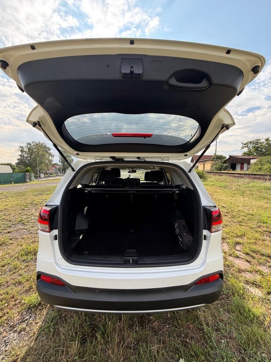 2015 Kia SORENTO - 9
