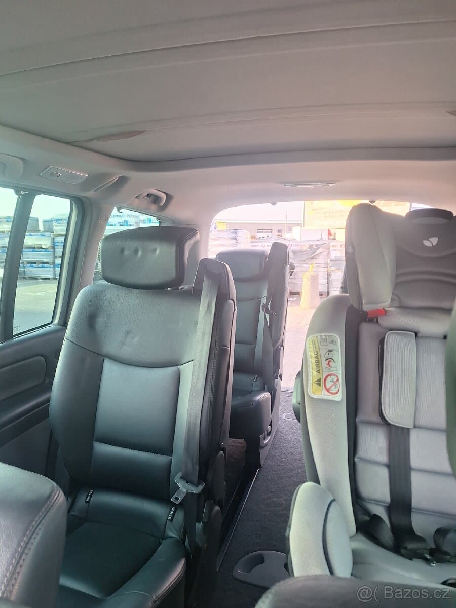 Renault ESPACE - 9