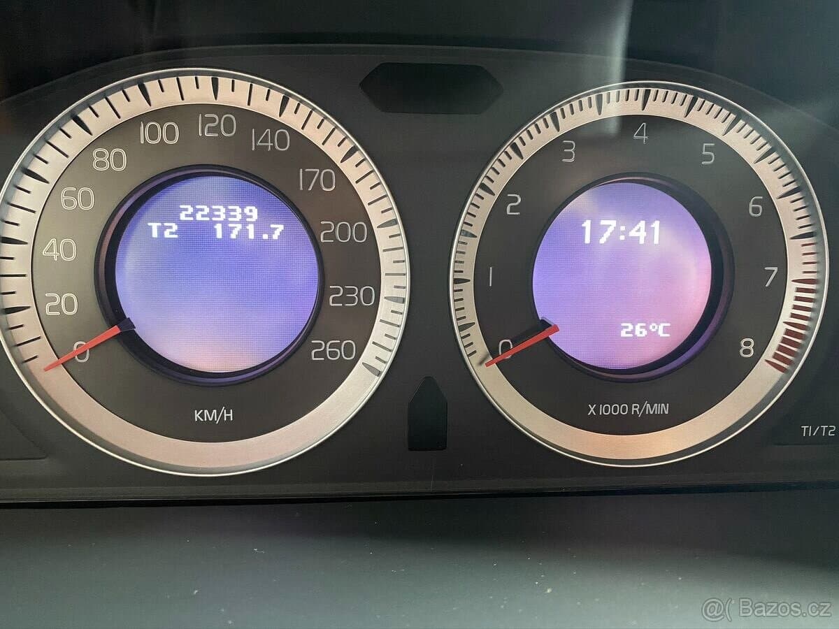 2011 Volvo S60 - 9