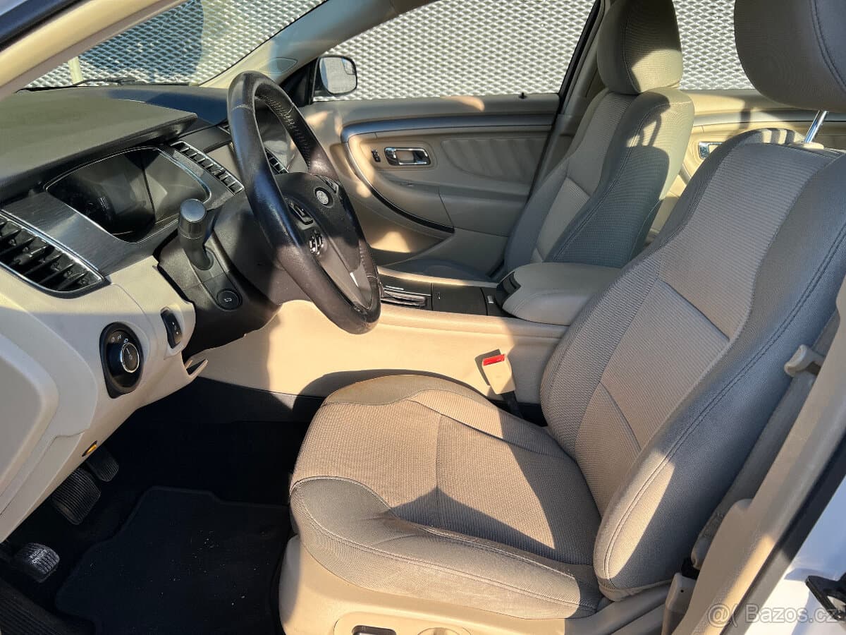 2015 Ford OSTATNÍ - 9