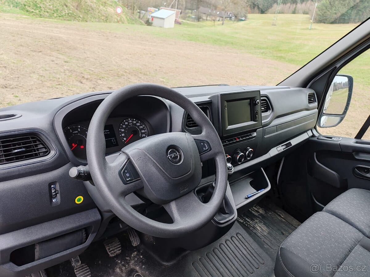 2021 Renault MASTER - 9