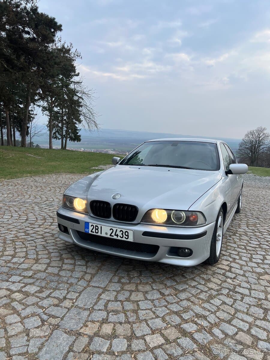 2002 BMW OSTATNÍ - 9