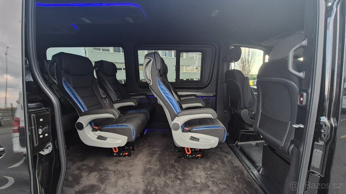 2026 Mercedes-Benz SPRINTER - 9
