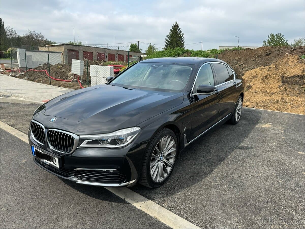 2018 BMW OSTATNÍ - 9