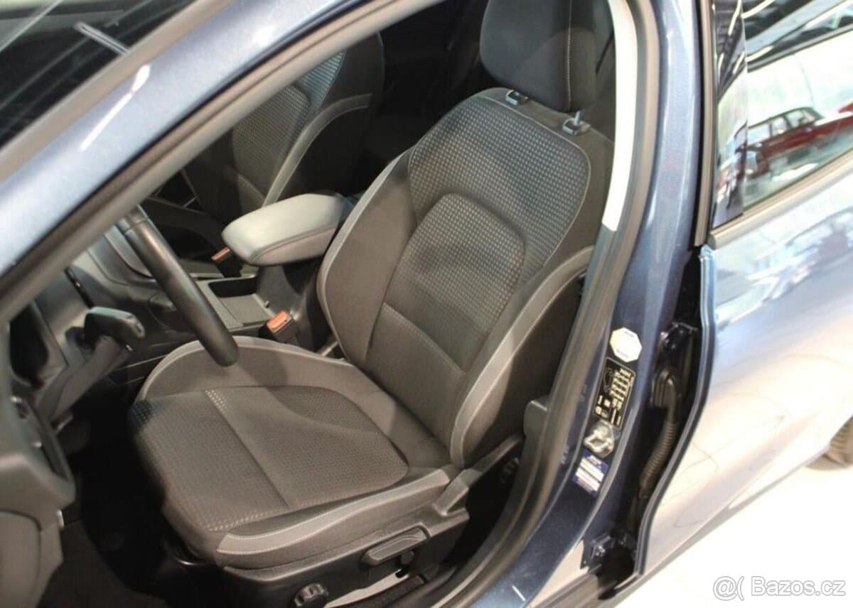 2023 Ford FOCUS - 9