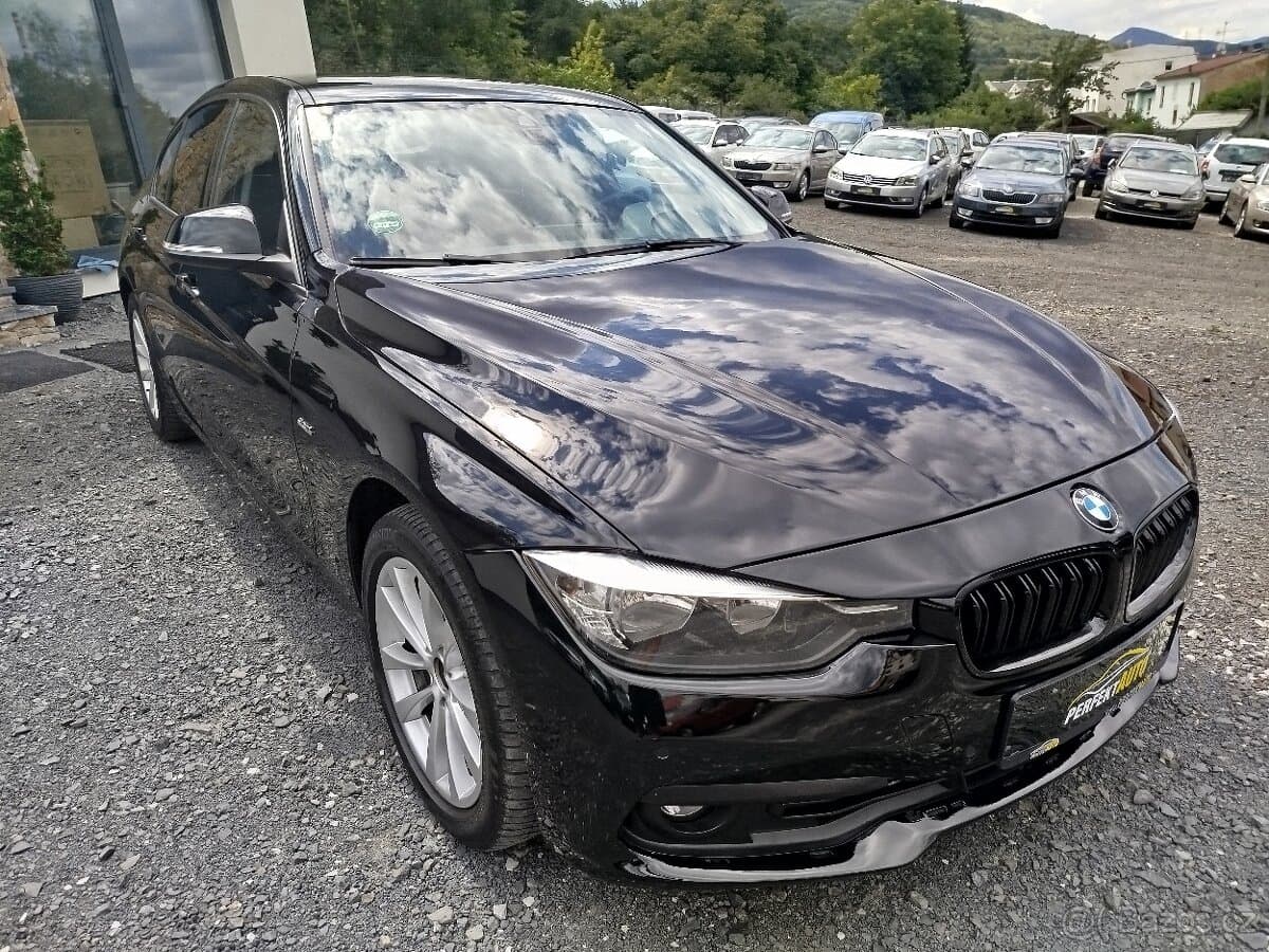2015 BMW M3 - 9