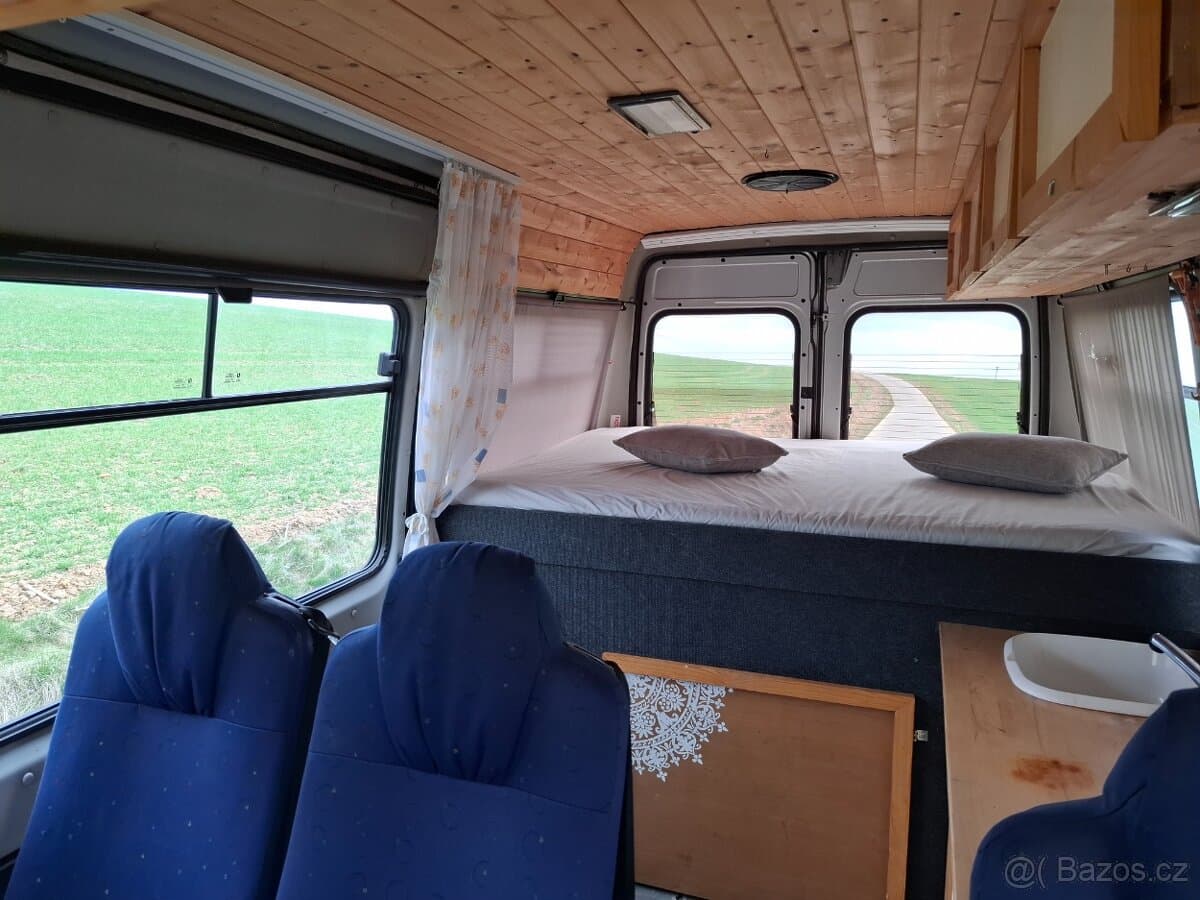 2004 Fiat DUCATO - 9