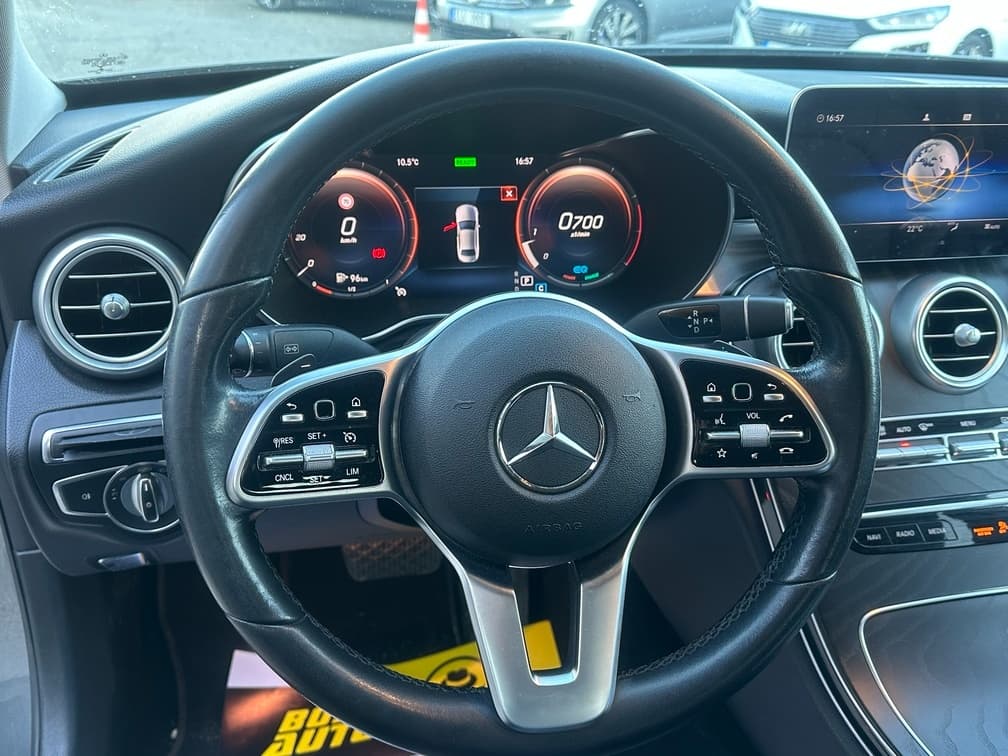 2019 Mercedes-Benz OSTATNÍ - 9