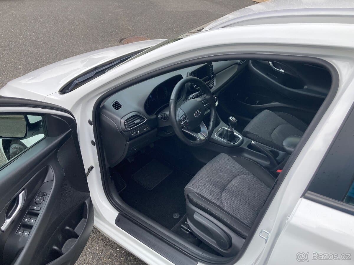 2017 Hyundai i30 - 9