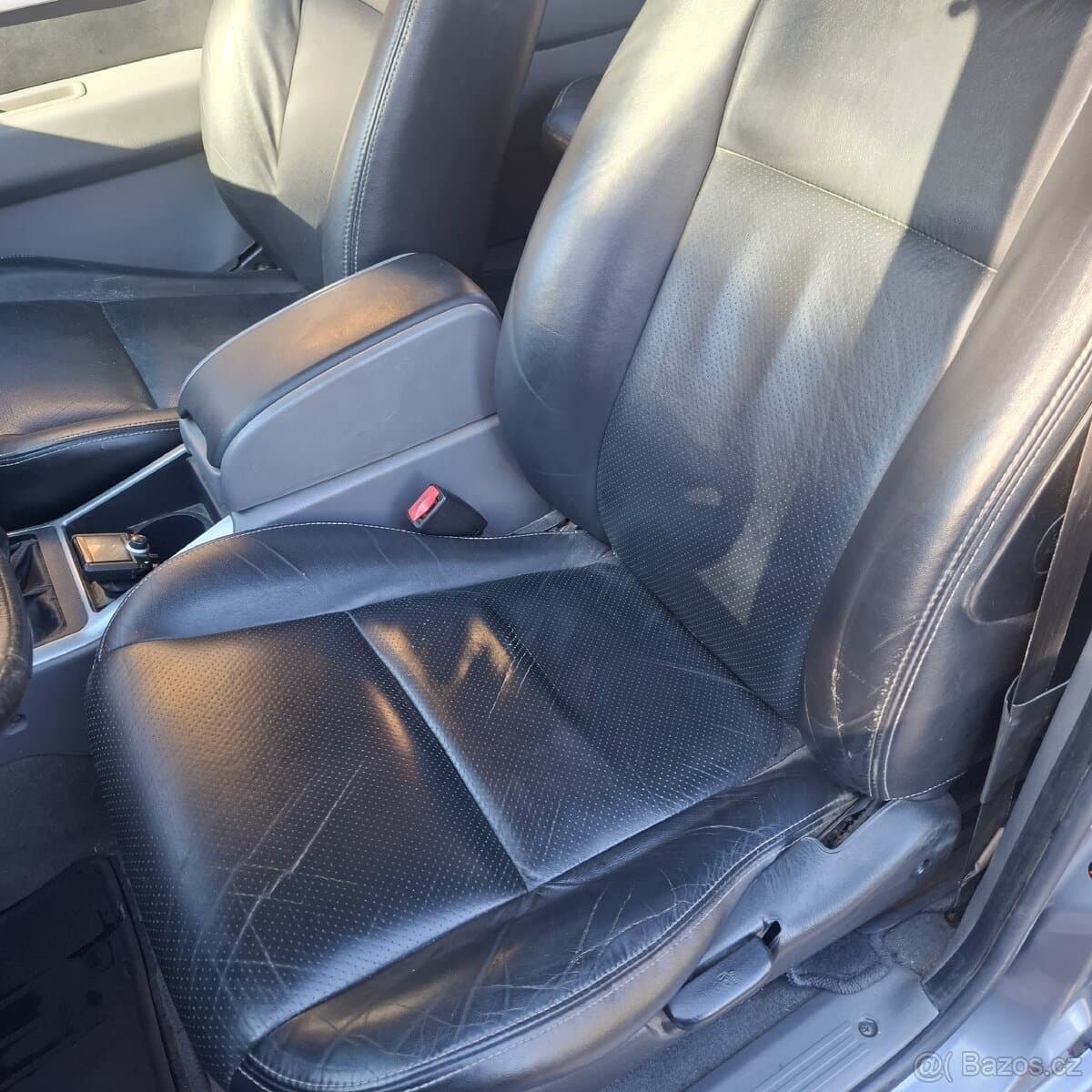 2008 Ford RANGER - 9