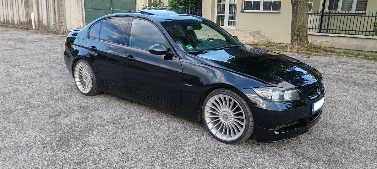 2007 BMW OSTATNÍ - 9