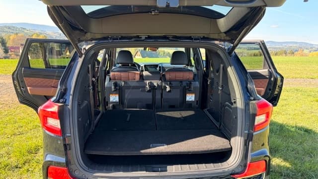 2019 SsangYong REXTON - 9