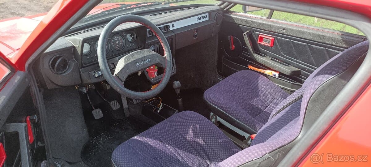 1984 Škoda OSTATNÍ - 9