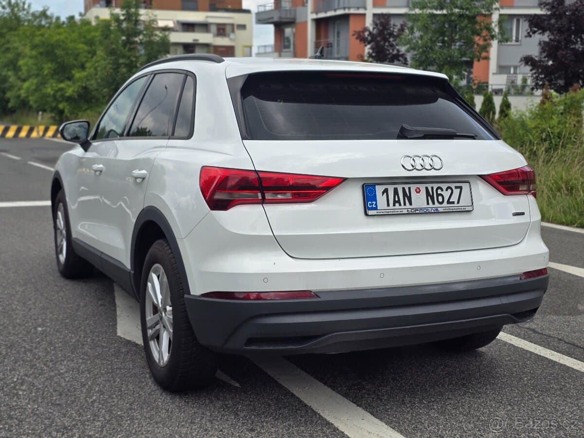 2019 Audi Q3 - 9