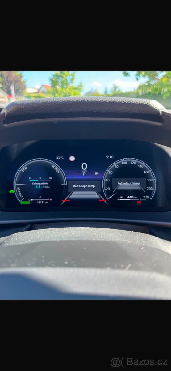 2024 Toyota C-HR - 9