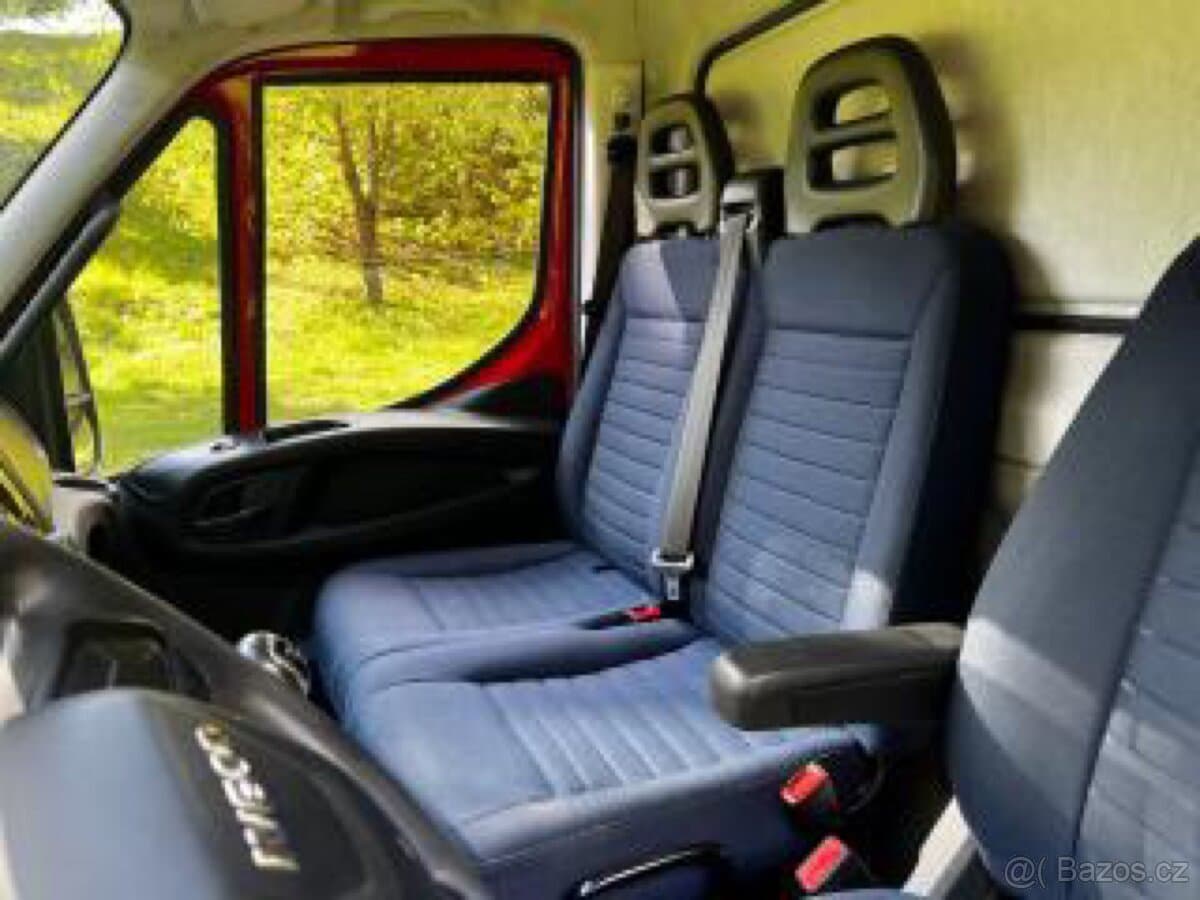 2020 Iveco OSTATNÍ - 9