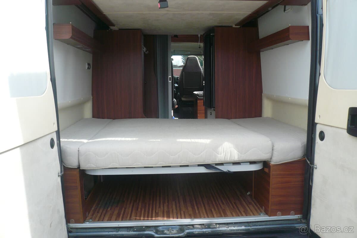 2015 Fiat DUCATO - 9
